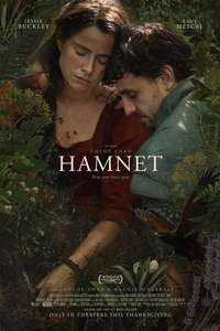 Hamnet - Posters