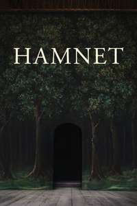 Hamnet - Posters
