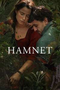 Hamnet - Posters