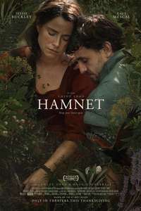 Hamnet - Posters