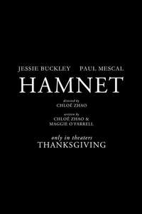 Hamnet - Posters
