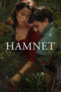 Hamnet - Posters