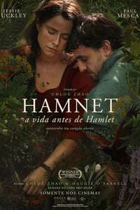 Hamnet - Posters