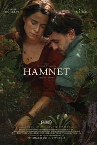 Hamnet - Posters