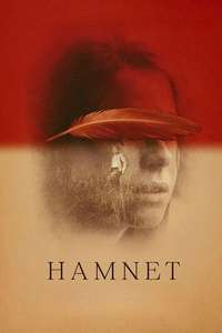 Hamnet - Posters