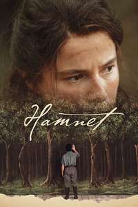 Hamnet - Posters