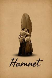 Hamnet - Posters