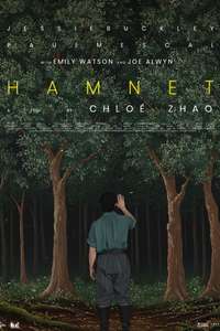Hamnet - Posters