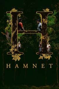 Hamnet - Posters
