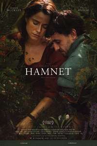 Hamnet - Posters