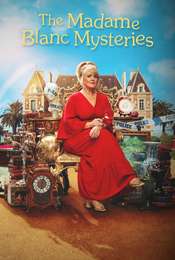 The Madame Blanc Mysteries Season 1