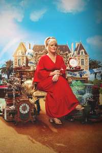 The Madame Blanc Mysteries - Posters