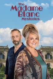 The Madame Blanc Mysteries Season 2