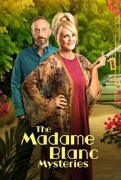 The Madame Blanc Mysteries Specials