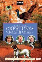 All Creatures Great and Small Season 2