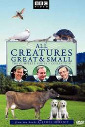 All Creatures Great and Small Season 3