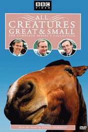 All Creatures Great and Small Season 5