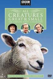 All Creatures Great and Small Season 6