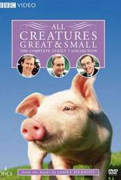 All Creatures Great and Small Season 7