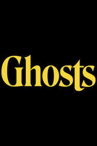 Ghosts - Posters