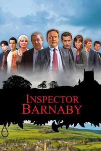 Midsomer Murders - Posters