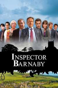 Midsomer Murders - Posters
