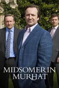 Midsomer Murders - Posters