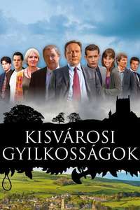Midsomer Murders - Posters