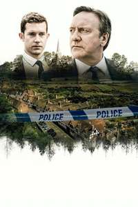 Midsomer Murders - Posters