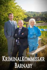 Midsomer Murders - Posters