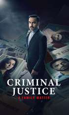 Criminal Justice - A Family Matter