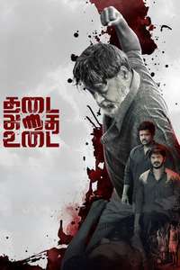 THADAI ATHAI UDAI - Posters