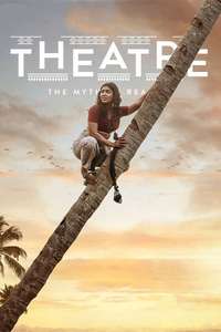 Theatre: The Myth of Reality - Posters