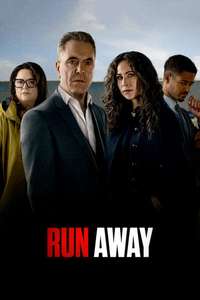 Run Away - Posters