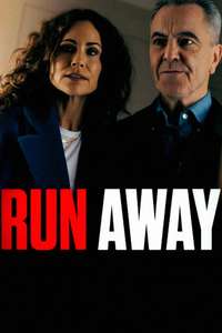 Run Away - Posters