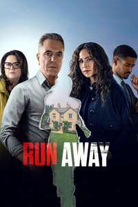 Run Away - Posters