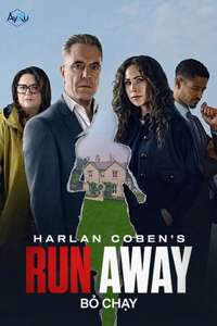 Run Away - Posters