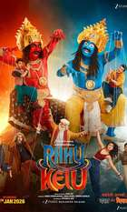 Rahu Ketu