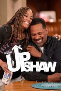 The Upshaws - Posters