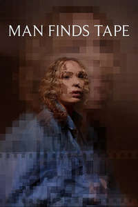 Man Finds Tape - Posters