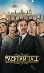 Fackham Hall