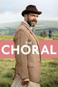The Choral - Posters