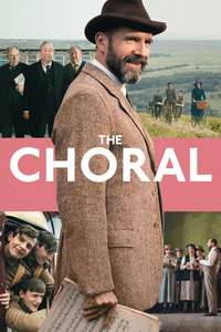 The Choral - Posters