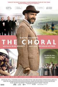 The Choral - Posters