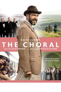 The Choral - Posters