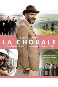 The Choral - Posters