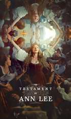 The Testament of Ann Lee