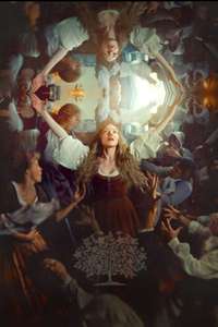 The Testament of Ann Lee - Posters