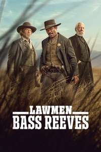 Miniseries - Posters