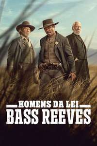 Miniseries - Posters